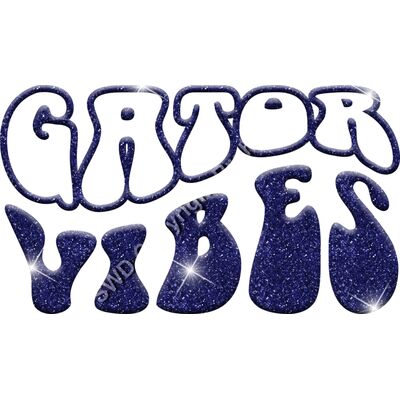 GLT98 BLUE GLITTER Thumbnail