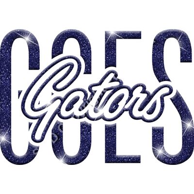 GLT95 BLUE GLITTER Thumbnail