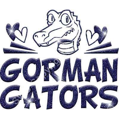 GLT88 BLUE GLITTER Thumbnail