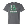 8000 Adult DryBlend 50/50 T-Shirt Thumbnail