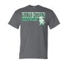 8000 Adult DryBlend 50/50 T-Shirt Thumbnail