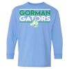 5400B Youth Heavy Cotton Long Sleeve Thumbnail