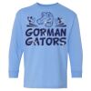 5400B Youth Heavy Cotton Long Sleeve Thumbnail