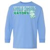 5400B Youth Heavy Cotton Long Sleeve Thumbnail