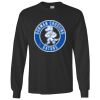2400 Adult Ultra Cotton Long Sleeve T-Shirt Thumbnail