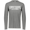 3075 Adult Extra Soft Tri-Blend Longsleeve Thumbnail