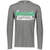 3075 Adult Extra Soft Tri-Blend Longsleeve Thumbnail