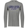 3075 Adult Extra Soft Tri-Blend Longsleeve Thumbnail