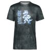 222596 Adult Cotton-Touch Poly T-Shirt Thumbnail