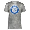 222696 Youth Cotton-Touch Poly T-Shirt Thumbnail