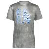 222696 Youth Cotton-Touch Poly T-Shirt Thumbnail