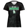 222796 Ladies' Cotton-Touch Poly T-Shirt Thumbnail