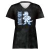 222796 Ladies' Cotton-Touch Poly T-Shirt Thumbnail