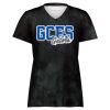 222796 Ladies' Cotton-Touch Poly T-Shirt Thumbnail