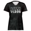 222796 Ladies' Cotton-Touch Poly T-Shirt Thumbnail