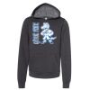 3719Y Youth Sponge Fleece Hoodie Thumbnail