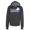 3719Y Youth Sponge Fleece Hoodie Thumbnail