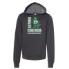 3719Y Youth Sponge Fleece Hoodie Thumbnail