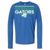 3513Y Youth Extra Soft Tri-blend Long Sleeve Thumbnail