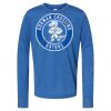 3513Y Youth Extra Soft Tri-blend Long Sleeve Thumbnail