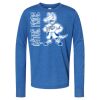 3513Y Youth Extra Soft Tri-blend Long Sleeve Thumbnail
