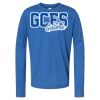 3513Y Youth Extra Soft Tri-blend Long Sleeve Thumbnail