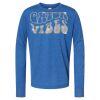 3513Y Youth Extra Soft Tri-blend Long Sleeve Thumbnail
