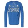 3513Y Youth Extra Soft Tri-blend Long Sleeve Thumbnail