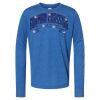 3513Y Youth Extra Soft Tri-blend Long Sleeve Thumbnail