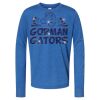 3513Y Youth Extra Soft Tri-blend Long Sleeve Thumbnail
