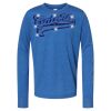 3513Y Youth Extra Soft Tri-blend Long Sleeve Thumbnail