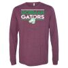3513 Adult Extra Soft Tri-blend Long Sleeve Thumbnail