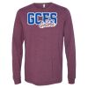 3513 Adult Extra Soft Tri-blend Long Sleeve Thumbnail