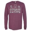 3513 Adult Extra Soft Tri-blend Long Sleeve Thumbnail