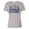 6413 Women’s Extra Soft Tri-blend Tee Thumbnail